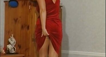 sex rên vn Chất béo sex show hàng fucks và mất kiêm trên tits.